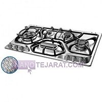 Gas Hob No. G 56 Gas Hob No. G 56